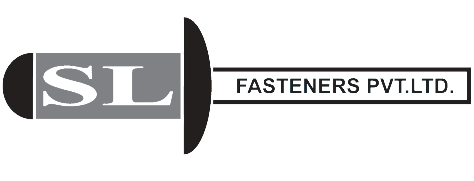 S L Fasteners Logo