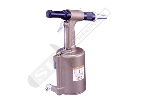 AR-021EXH Hydro Pneumatic Rivet Tool without Vacuum System